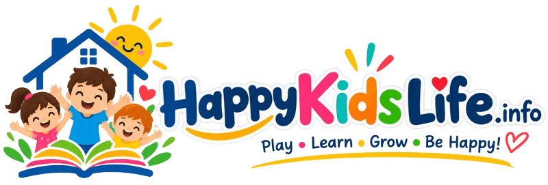 Happy Kids Life